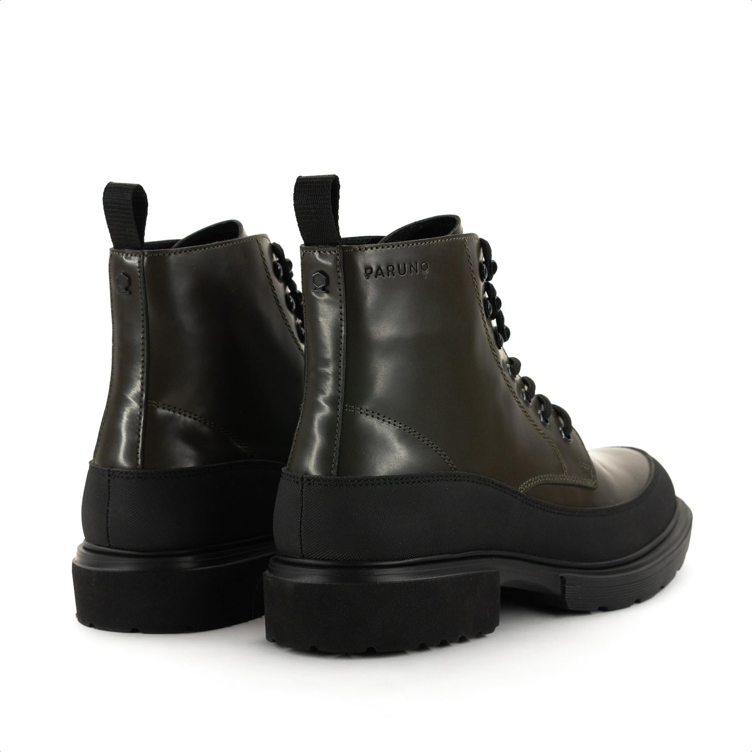 Bota Peter P221811 Olivo