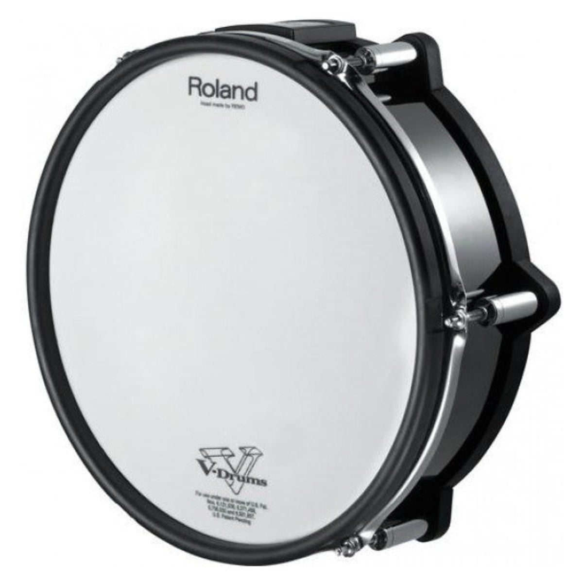 V-PAD V-DRUM 12" SERIE TD-30 PARA MONTAJE EN STAND TAROLA