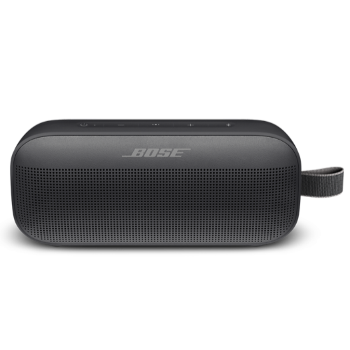 ALTAVOZ BOSE SOUNDLINK FLEX BLTH NEGRO
