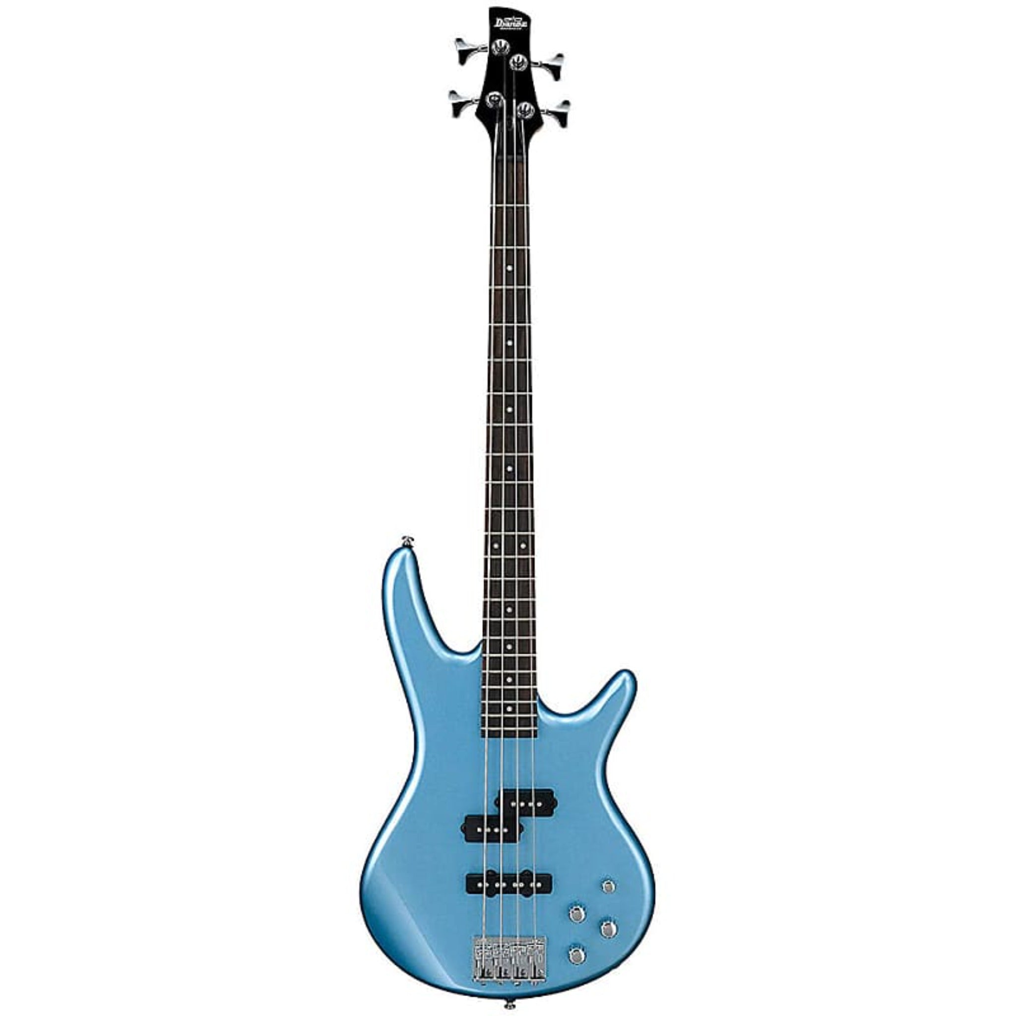 IBANEZ SR GIO SERIES GSR180 AZUL METALICO