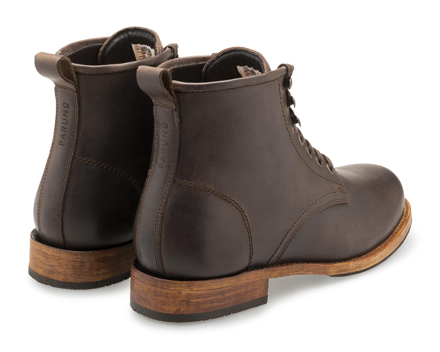 Bota Bruce P2222571 Choco