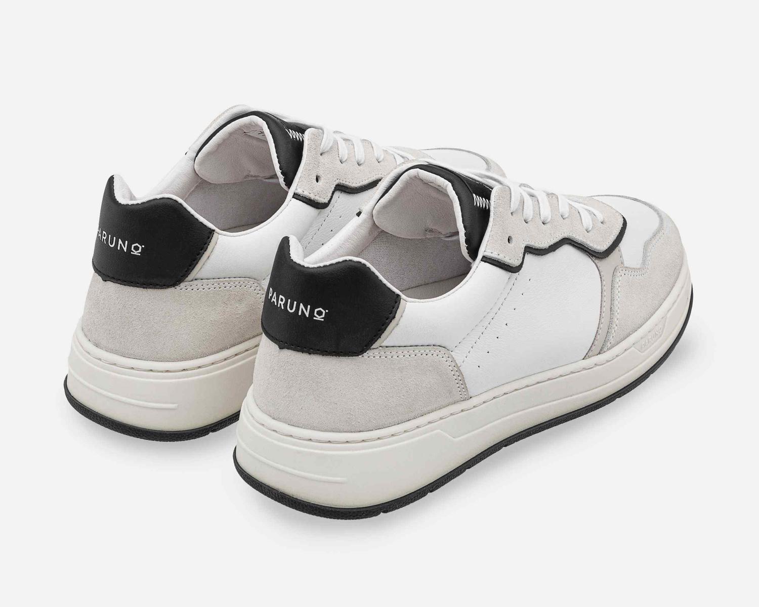 Tenis Iggy P2123672 Blanco