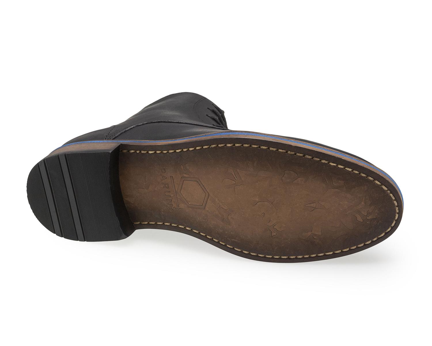 Bota Urban P2222611 Negro