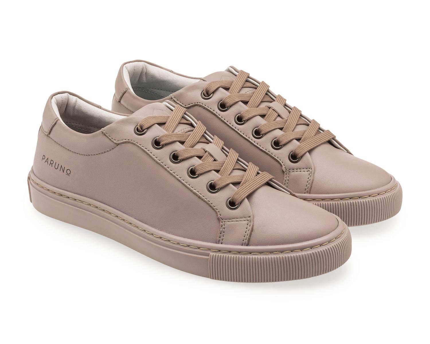 Tenis Tyler D Mujer P1222561 Rosa