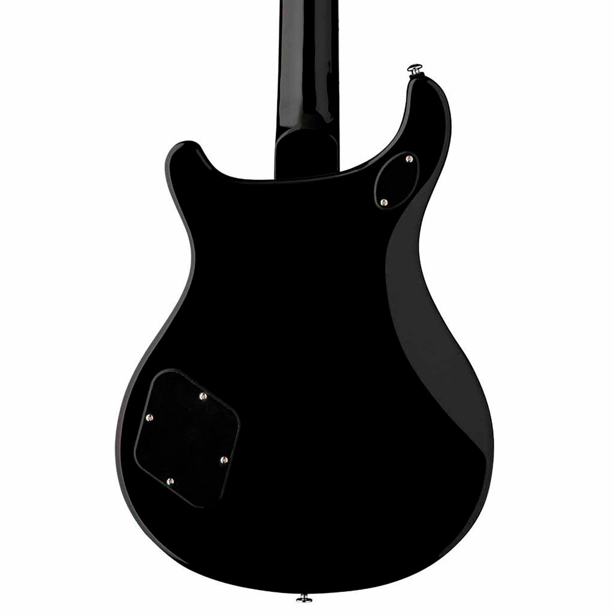 PRS SE MCCARTY 594 BLACK GOLD BURST CON GIG BAG