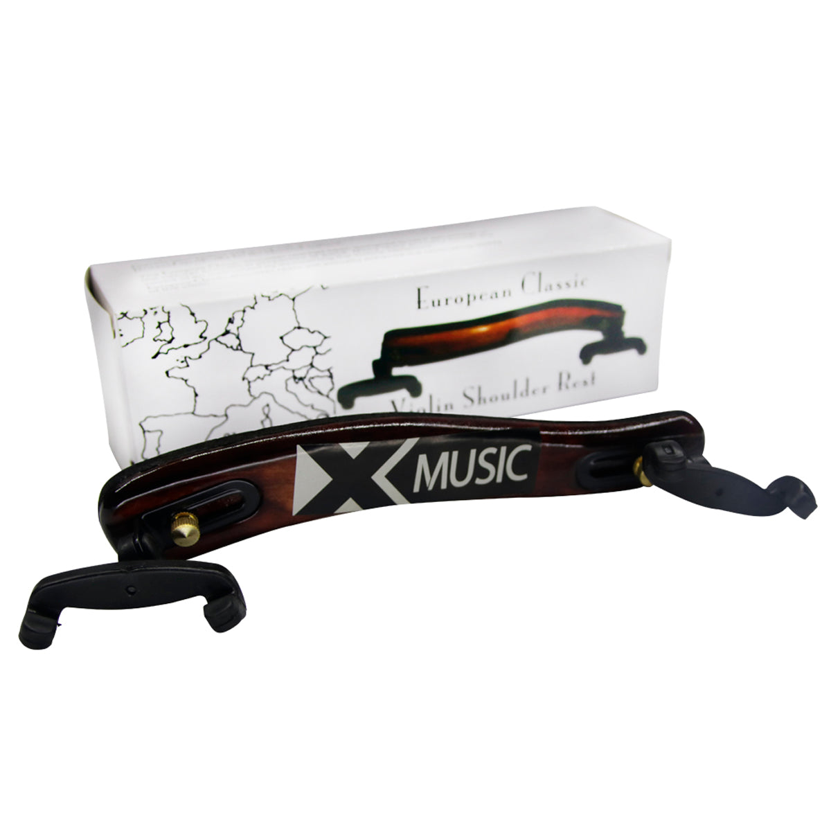 COJIN XMUSIC PARA VIOLIN 4/4