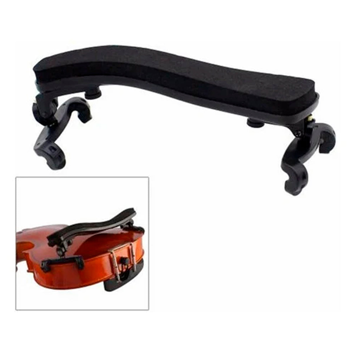 COJIN XMUSIC PARA VIOLIN 4/4