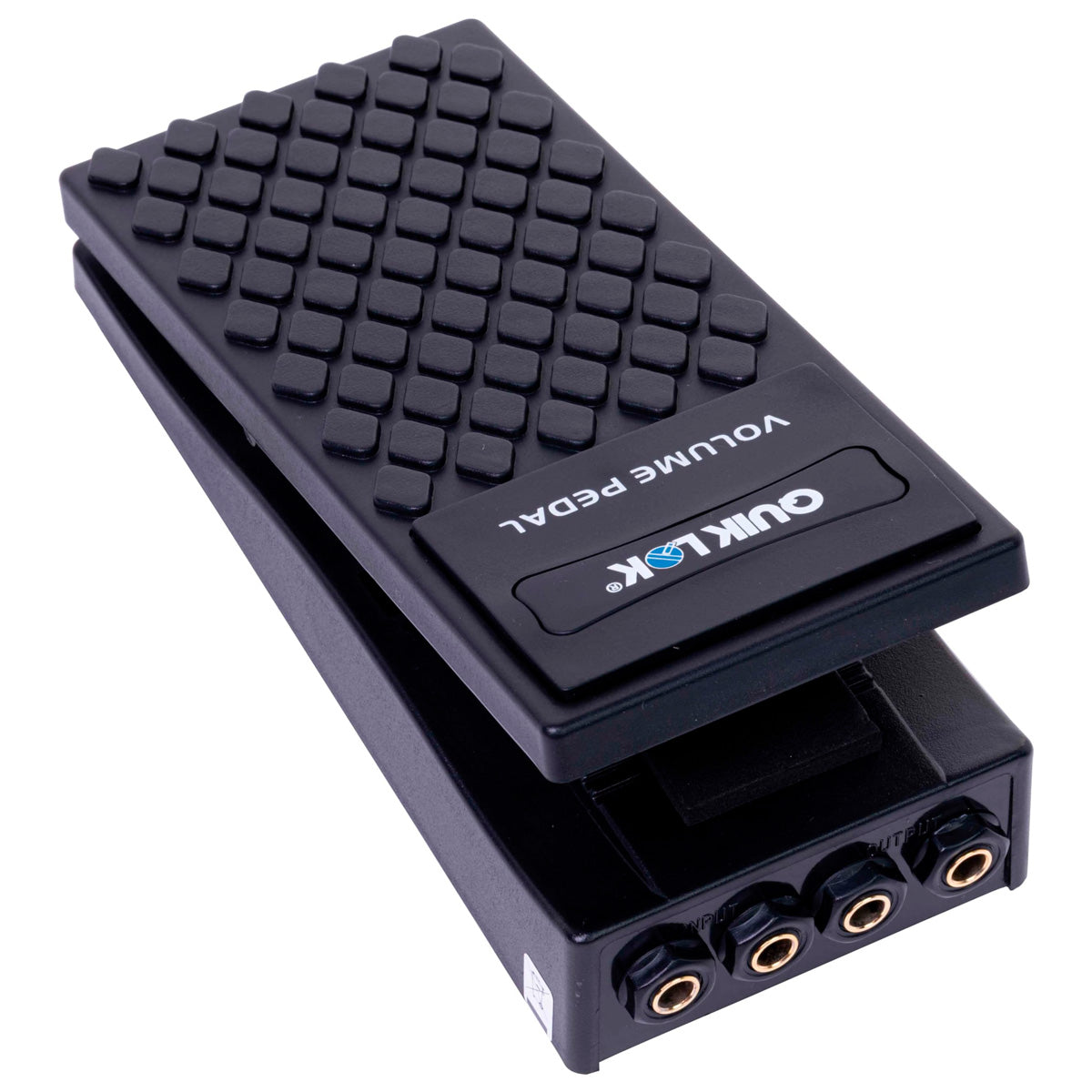 PEDAL DE VOLUMEN QUICK LOK