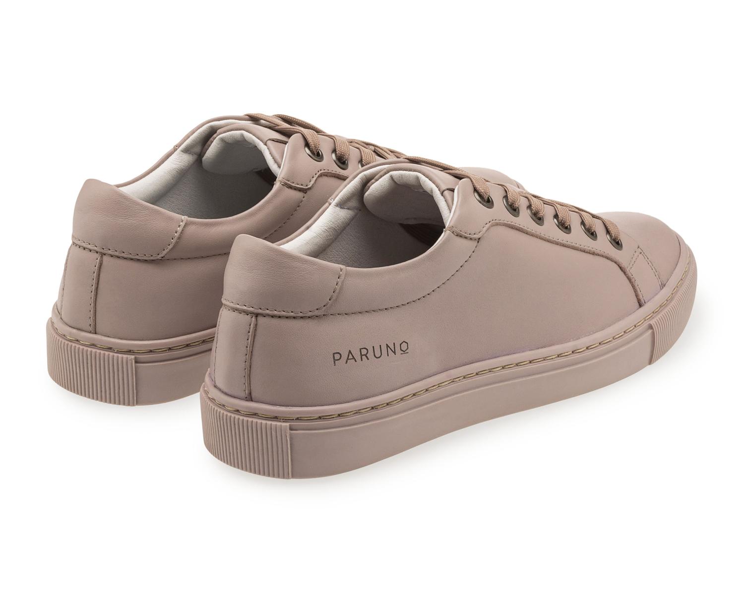 Tenis Tyler D Mujer P1222561 Rosa