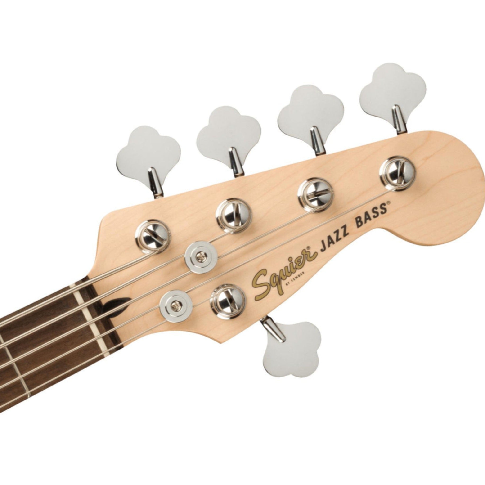 BAJO SQUIER AFFINITY JAZZ BASS 5 CUERDAS BPG 3-COLOR SUNBURST