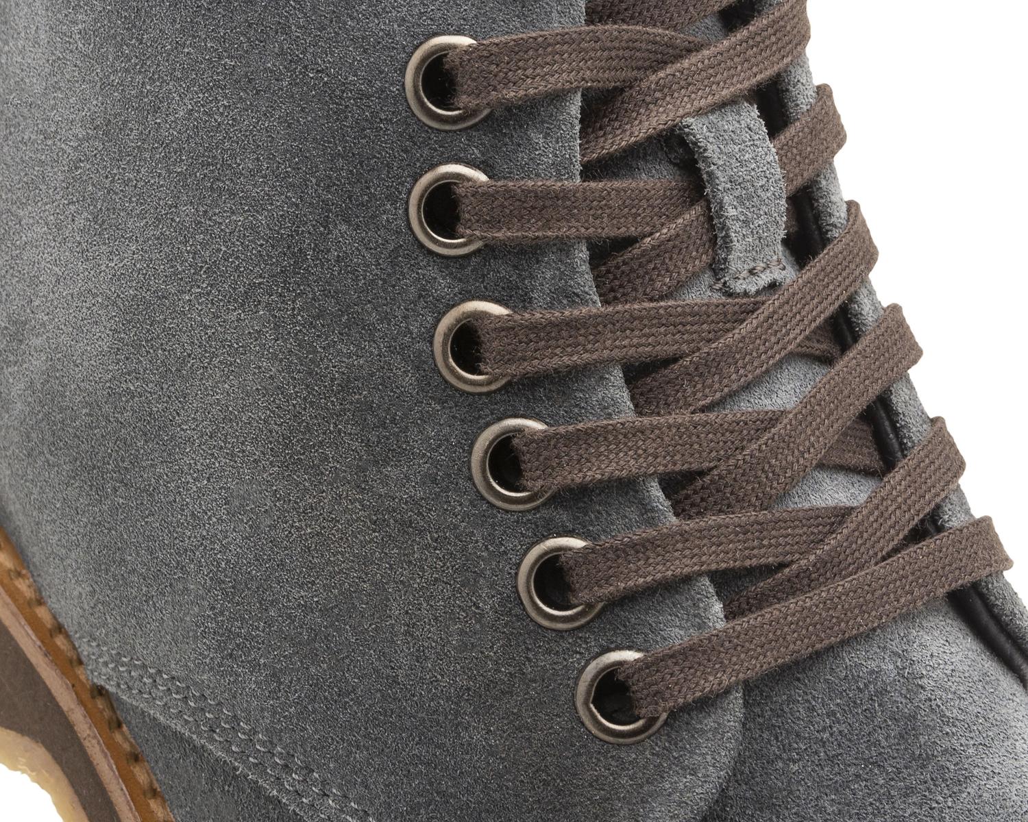 Bota Gallagher P2222525 Gris