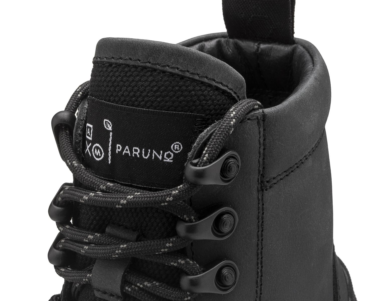 Bota Blackmore D AxM Mujer P1222551 Negro