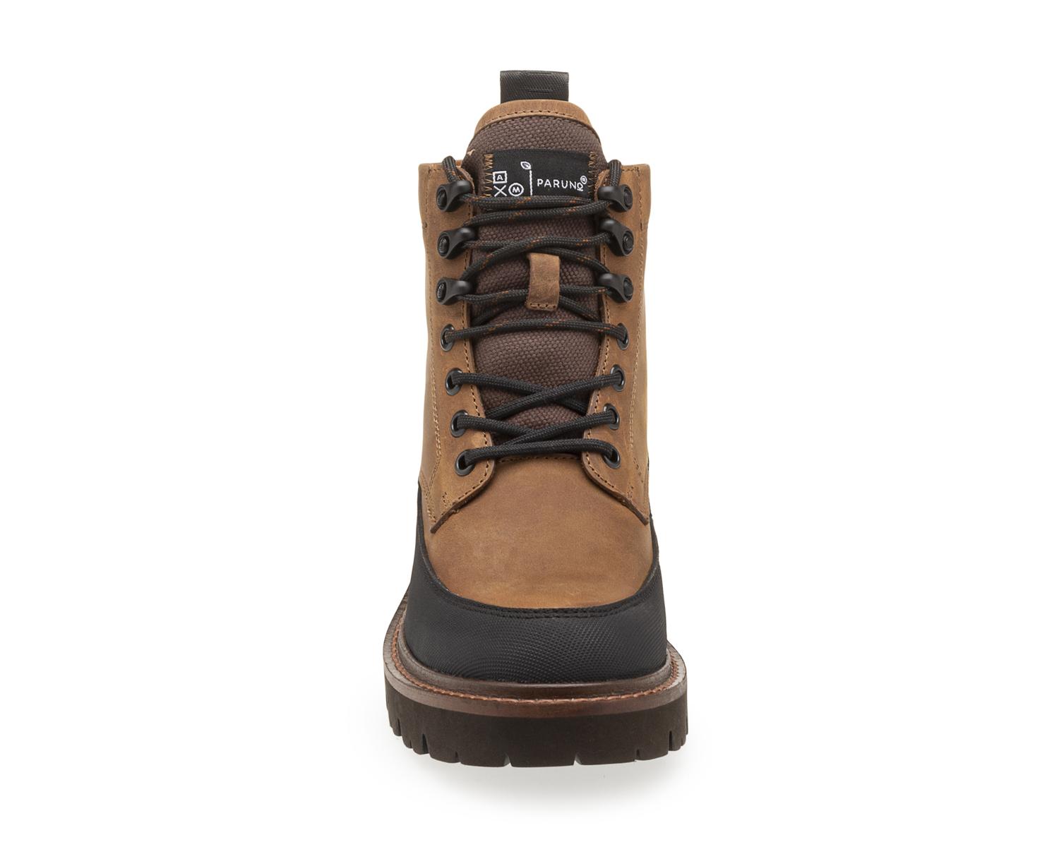 Bota Blackmore D AxM Mujer P1222551 Café