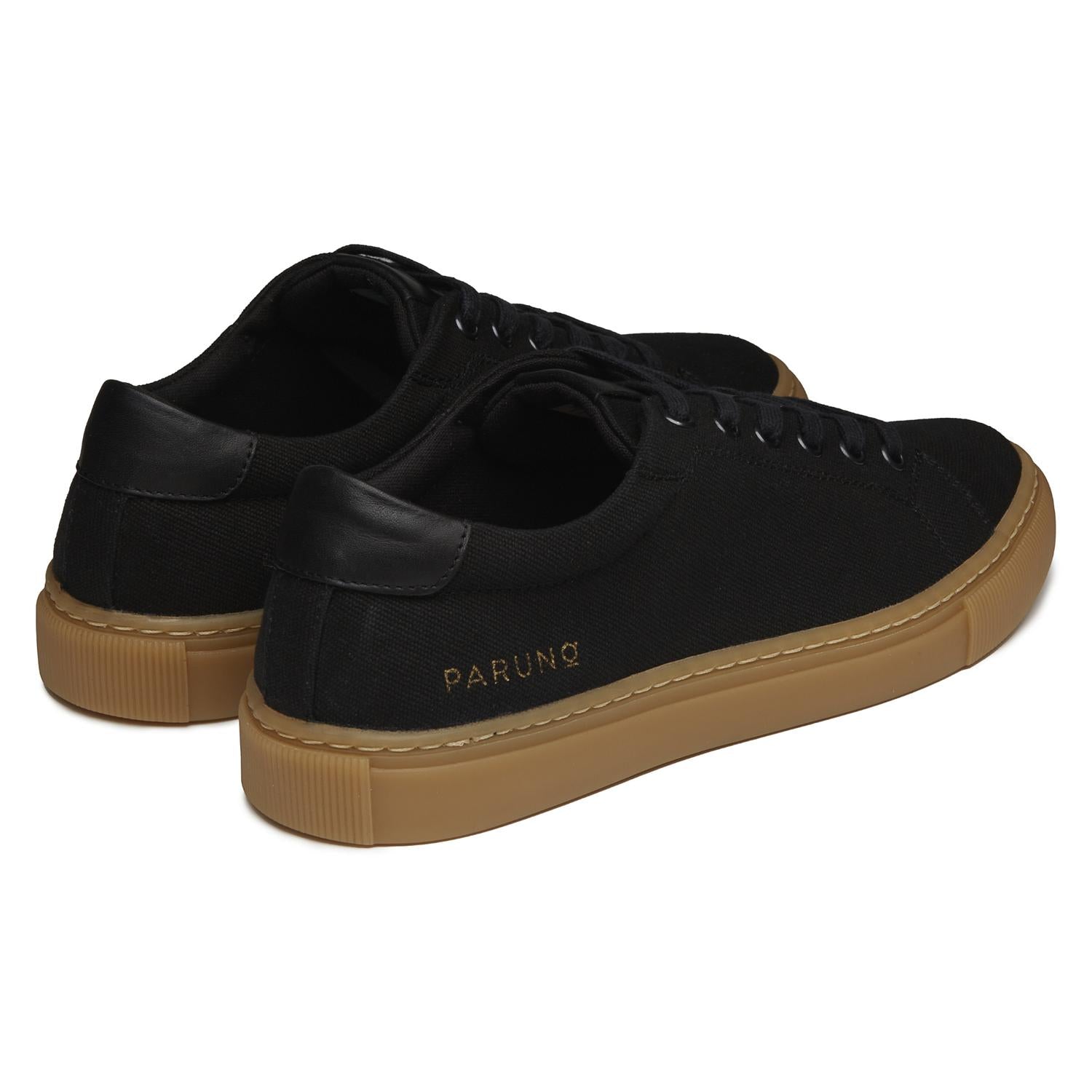 Tenis Tyler P2122512 Negro