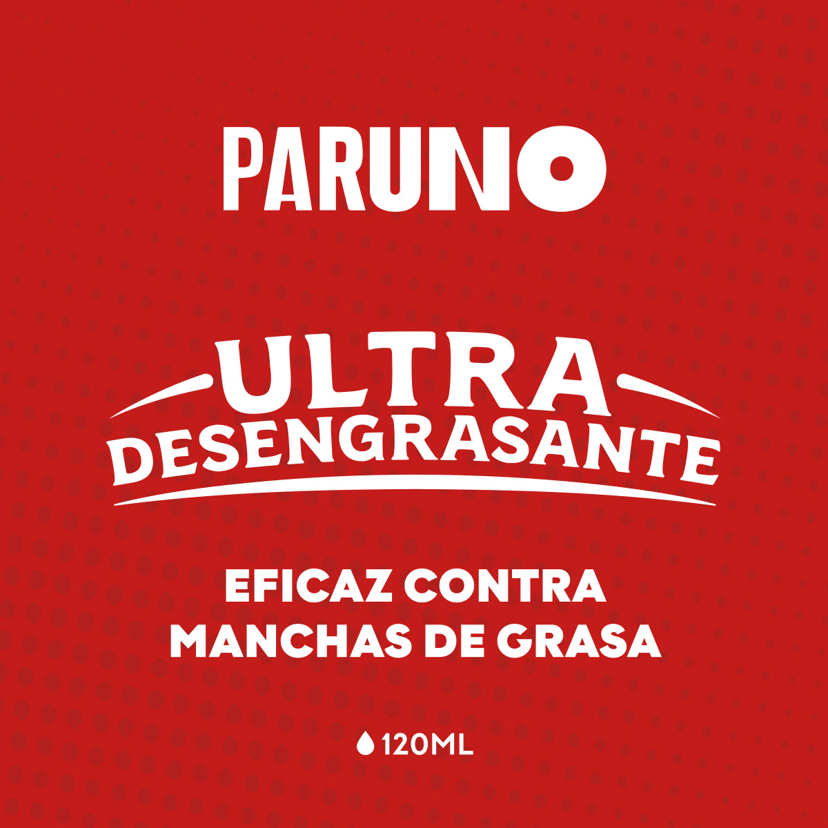LIMPIADOR PARUNO ULTRA DESENGRASANTE 120ML P/FREDBOARD