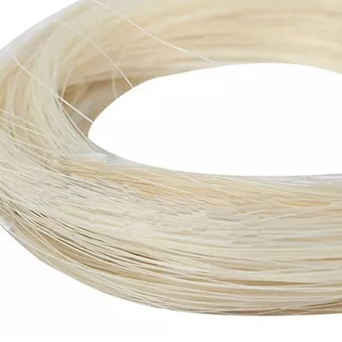 Arco p/viola 15"-17" cerdal CrÃn natural