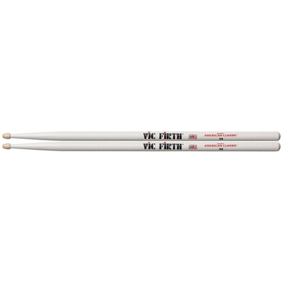 BAQUETAS VIC FIRTH MOD. 5AP