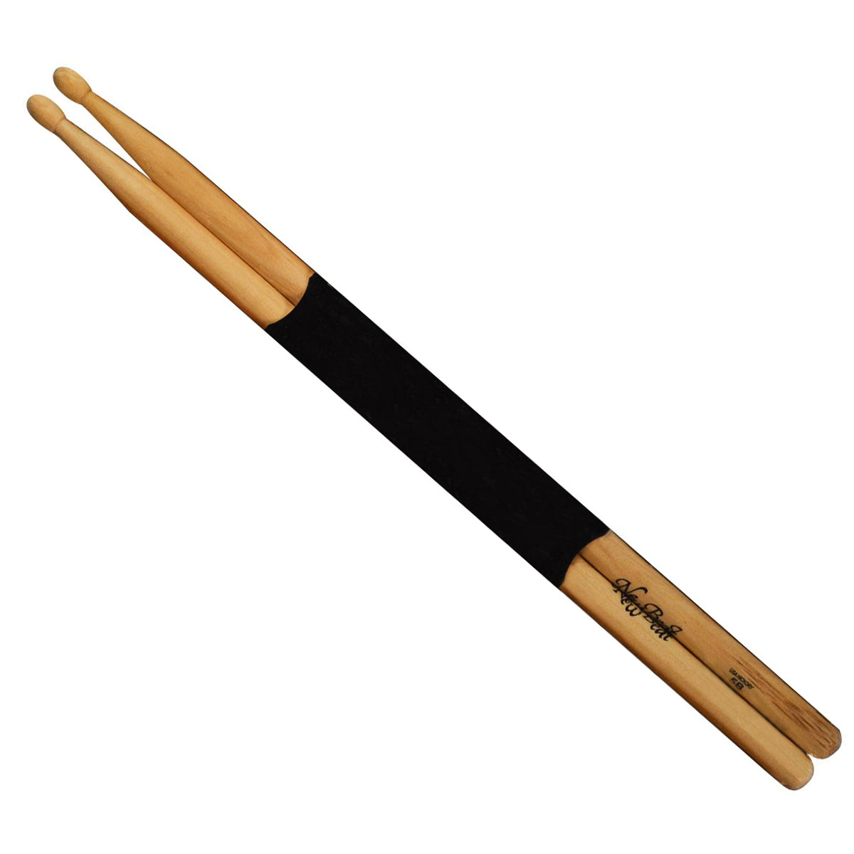 BAQUETAS NEW BEAT PUNTA MADERA NB-5B