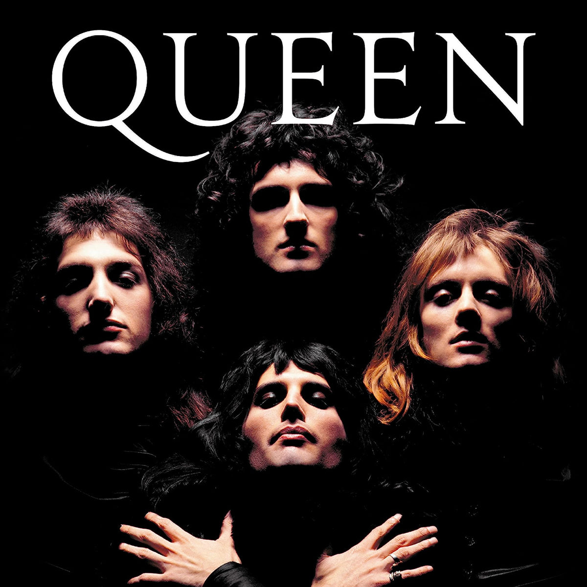 Queen all the songs