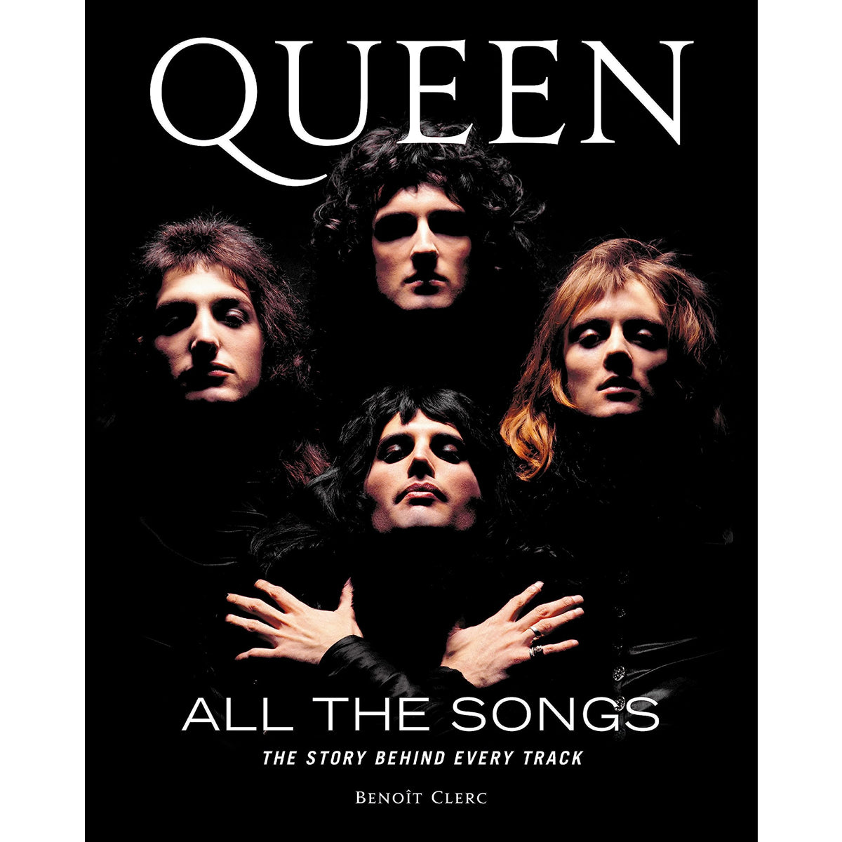 Queen all the songs