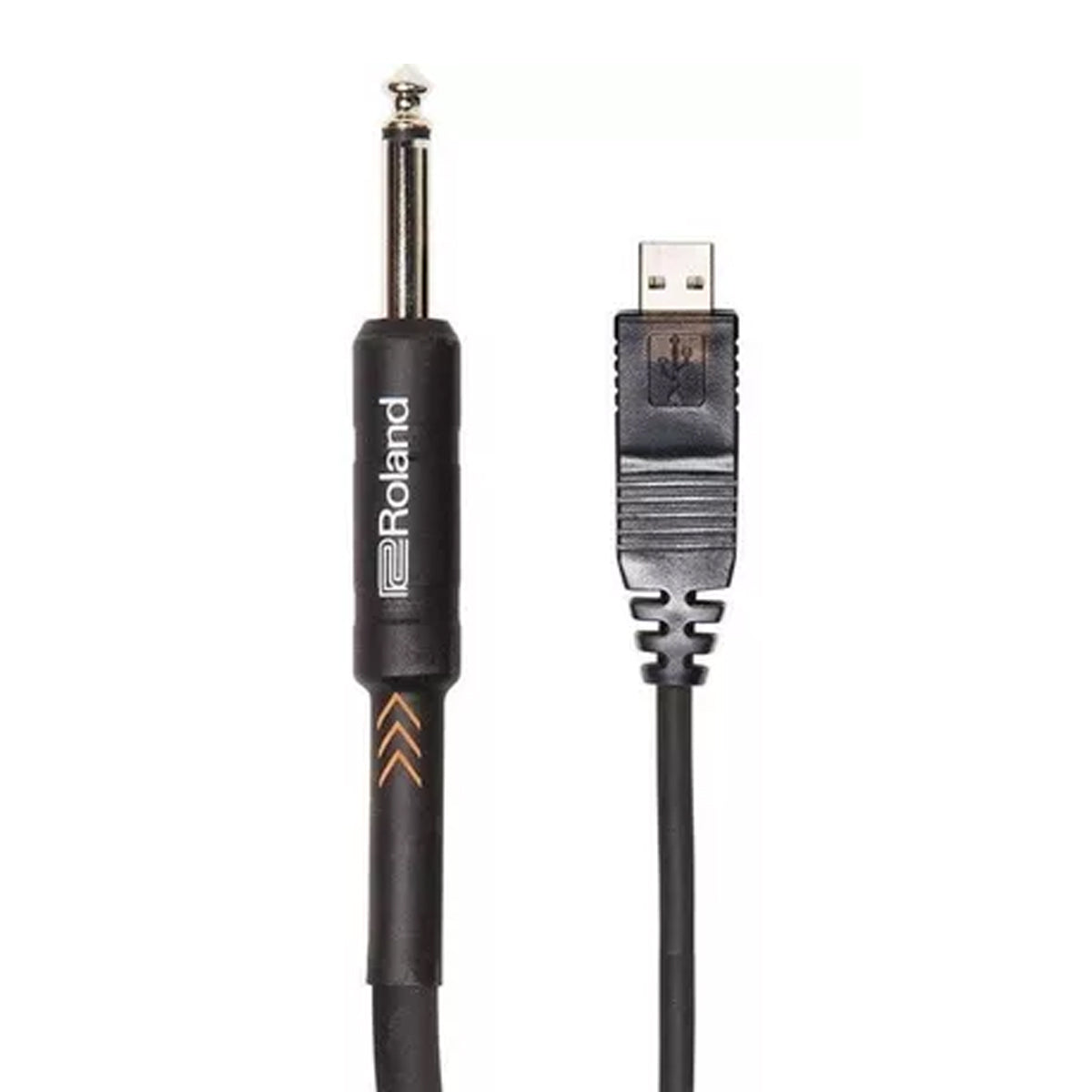 CABLE ROLAND USB TR PLUG 6.3mm RCC-10-USXF