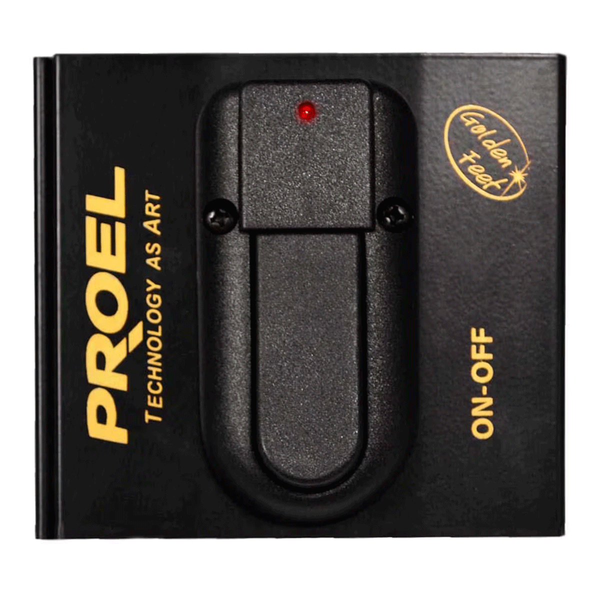 proel pedal PEDAL PROEL SUSTAIN MOD. GF-24