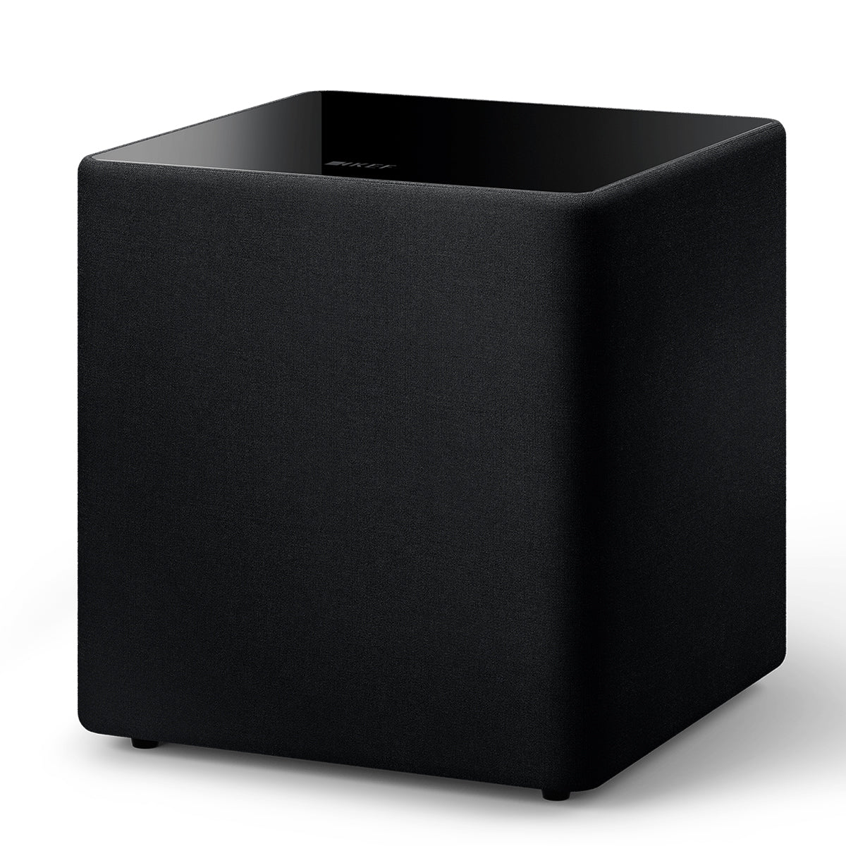 KEF SUBWOOFER ACTIVO KUBE12