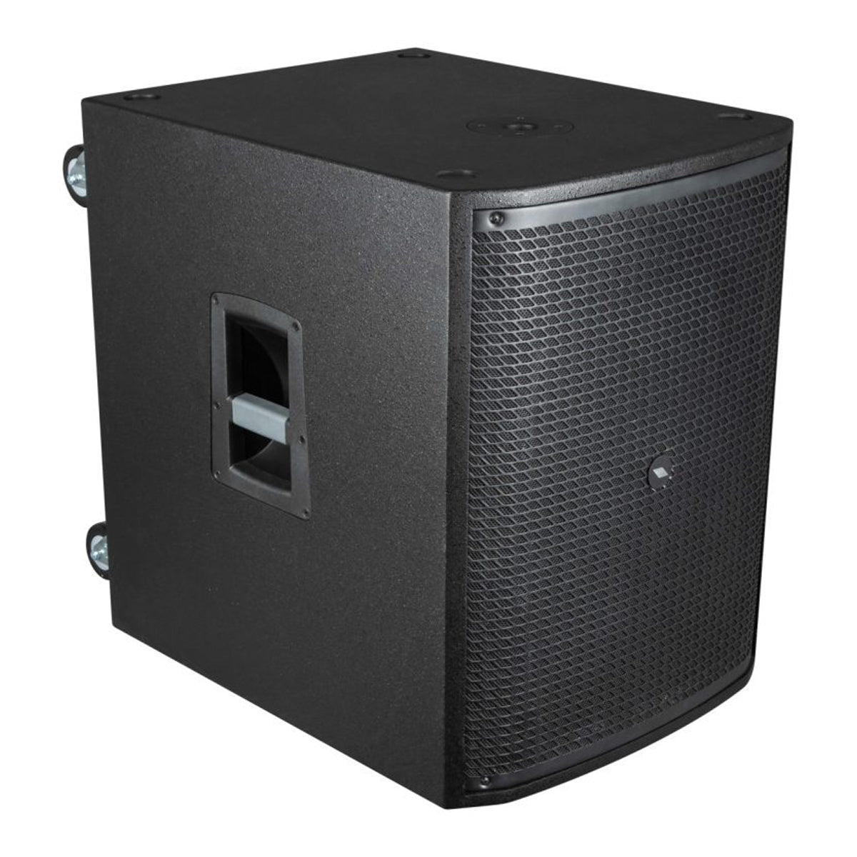 SUBWOOFER PROEL AUDIO 18" 1500W DSP DIVASUB18