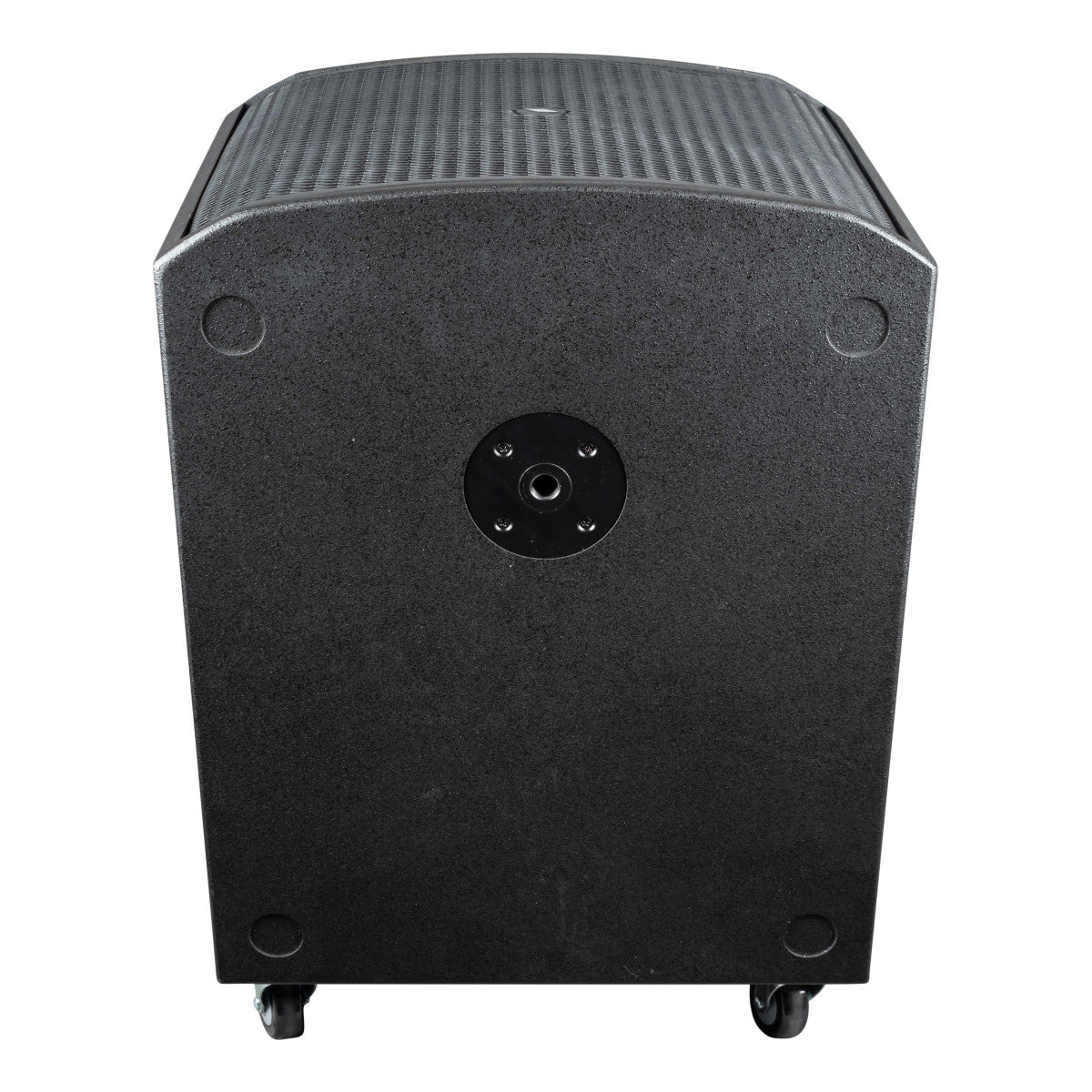 SUBWOOFER PROEL AUDIO 18" 1500W DSP DIVASUB18