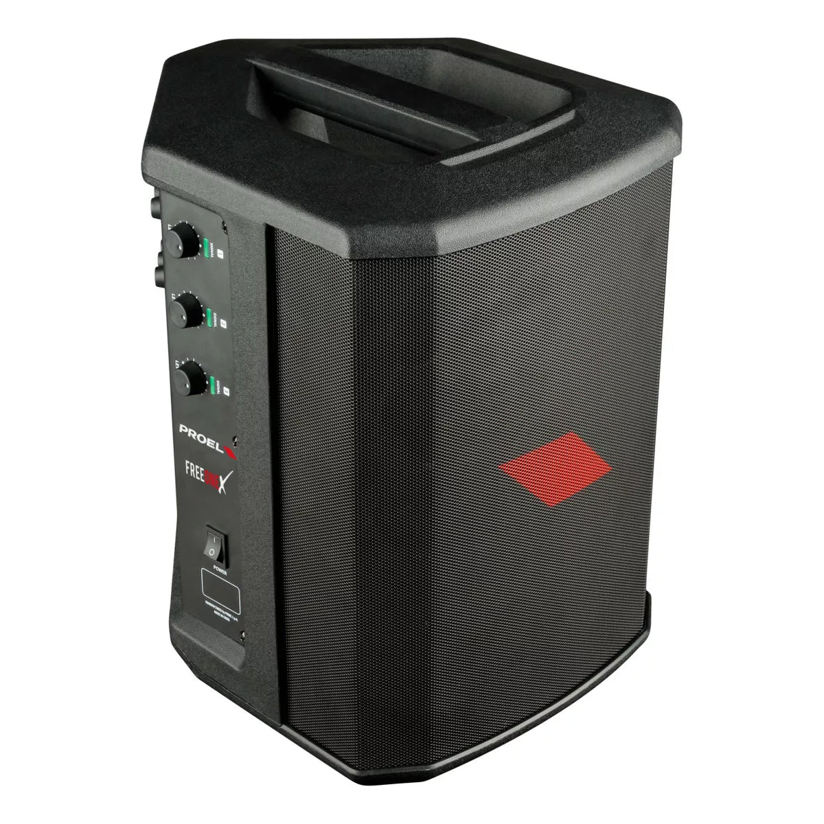 ALTAVOZ PORTATIL PROEL AUDIO FREEONEX