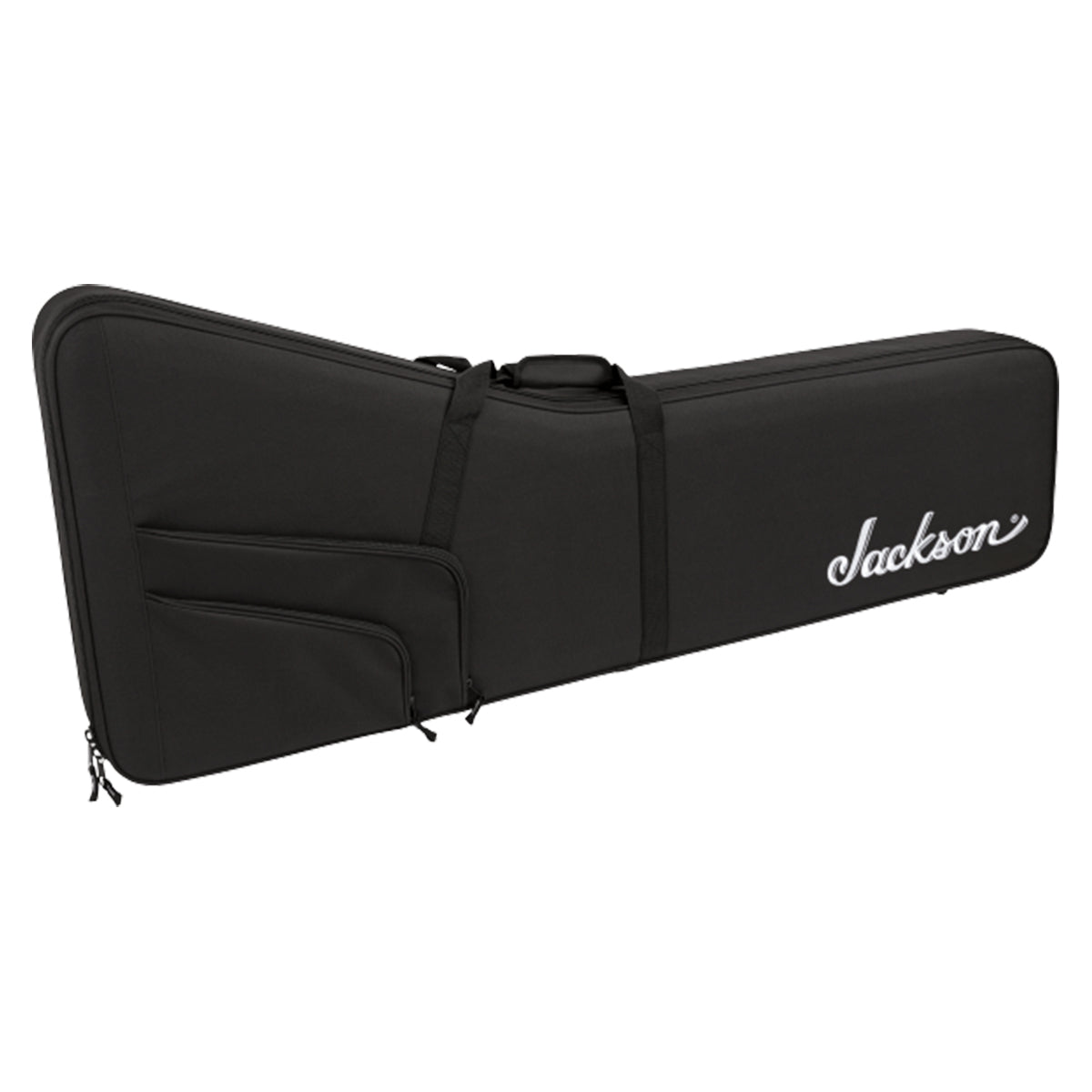 ESTUCHE JACKSON PARA KING V CORE CASE FOAM