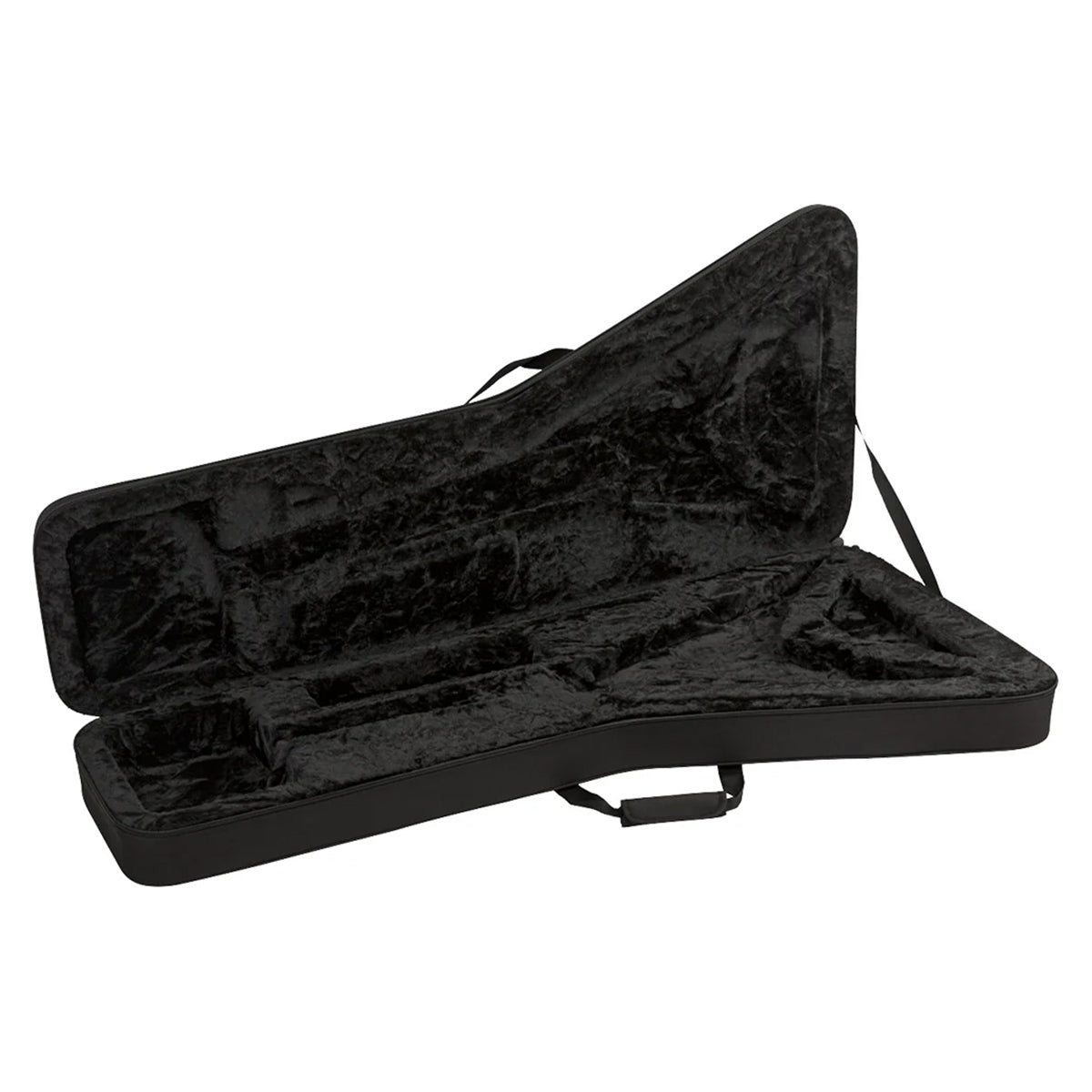 ESTUCHE JACKSON PARA KING V CORE CASE FOAM