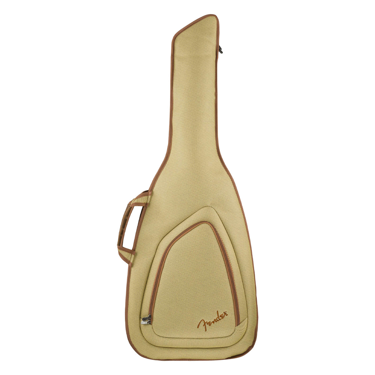 FUNDA FENDER FET-610 ELEC GUITAR BAG TWEED