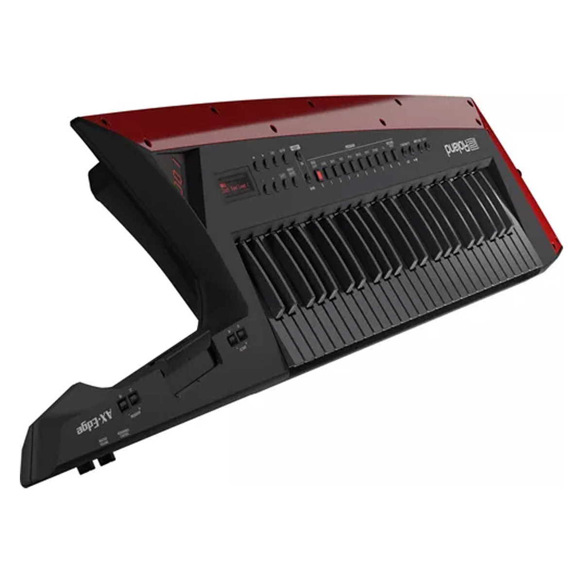 SINTETIZADOR KEYTAR ROLAND AX EDGE B