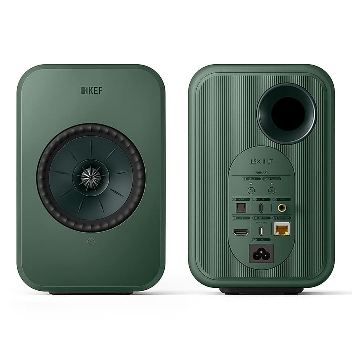 ALTAVOZ KEF LSXII LT