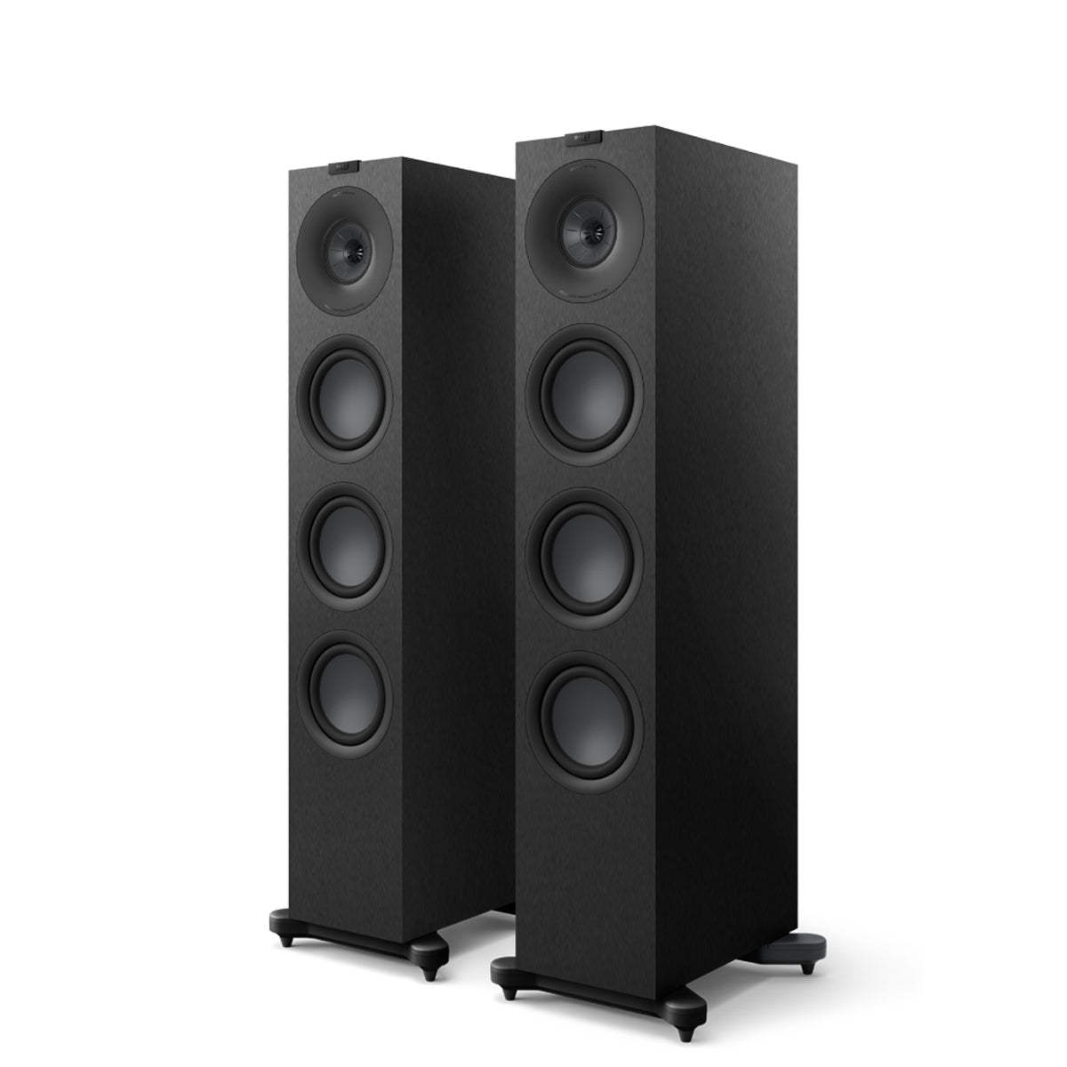 ALTAVOZ KEF TIPO TORRE DE TRES VIAS Q11 META