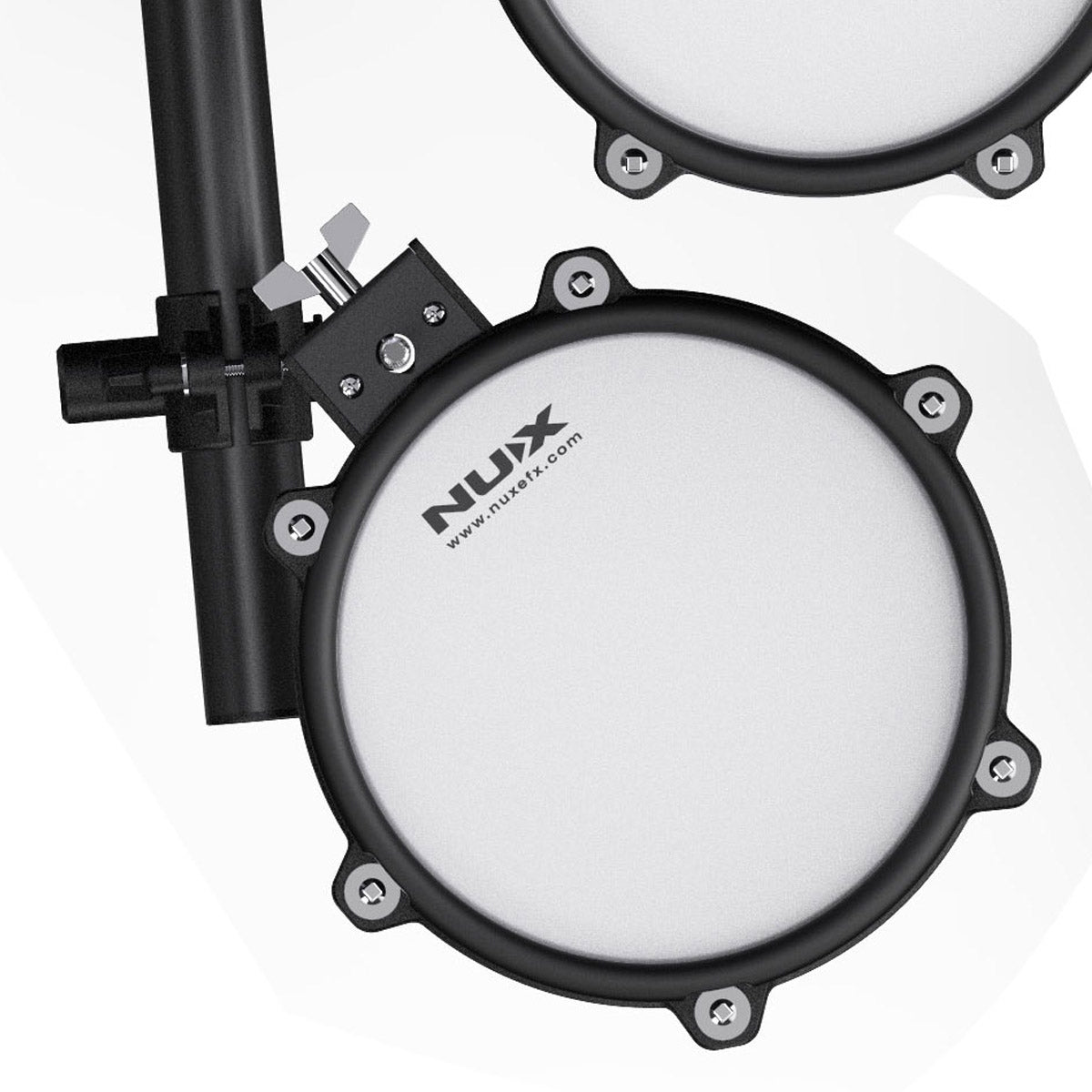 BATERIA DIGITAL NUX MOD. DM-210