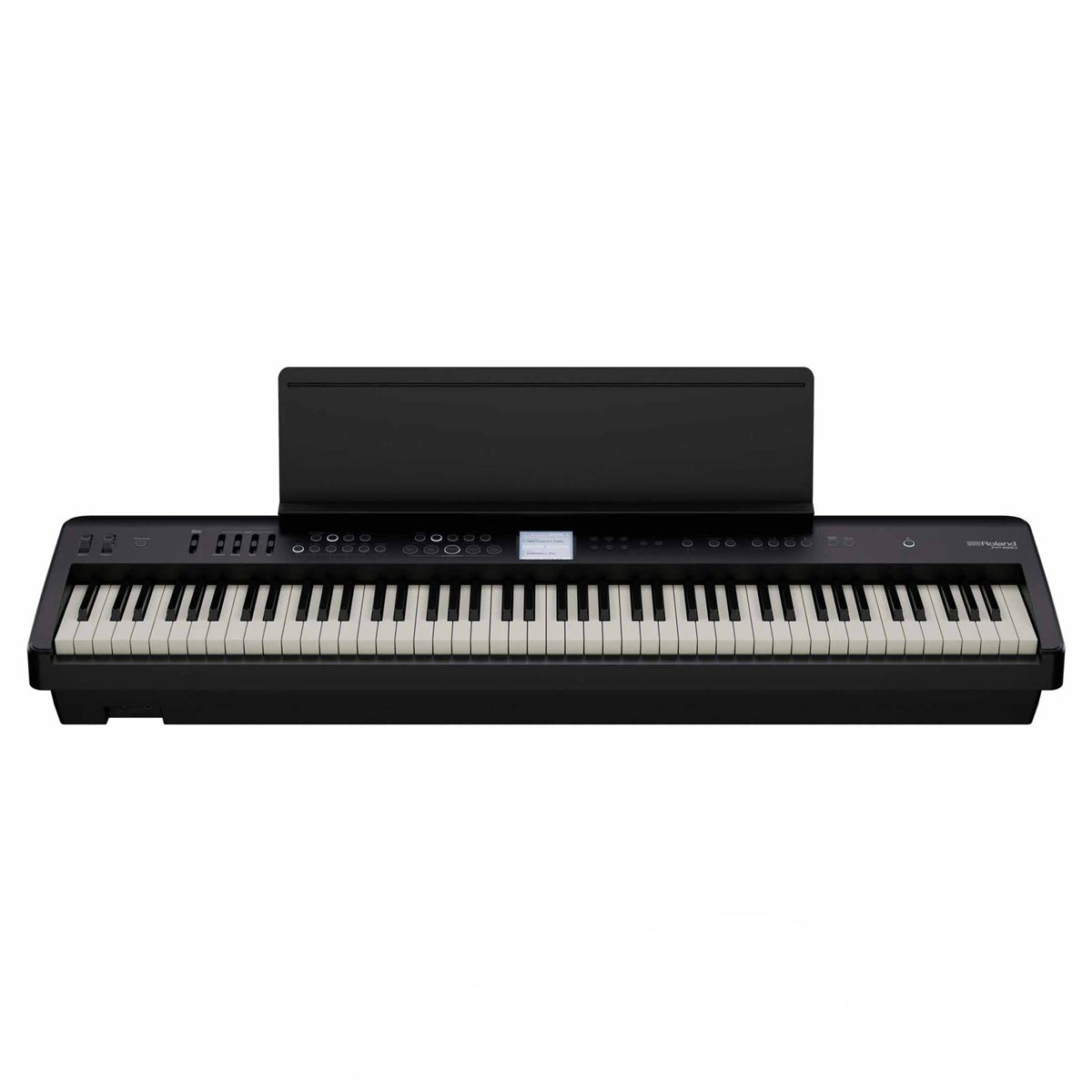PIANO DIGITAL ROLAND FP-30X BLACK