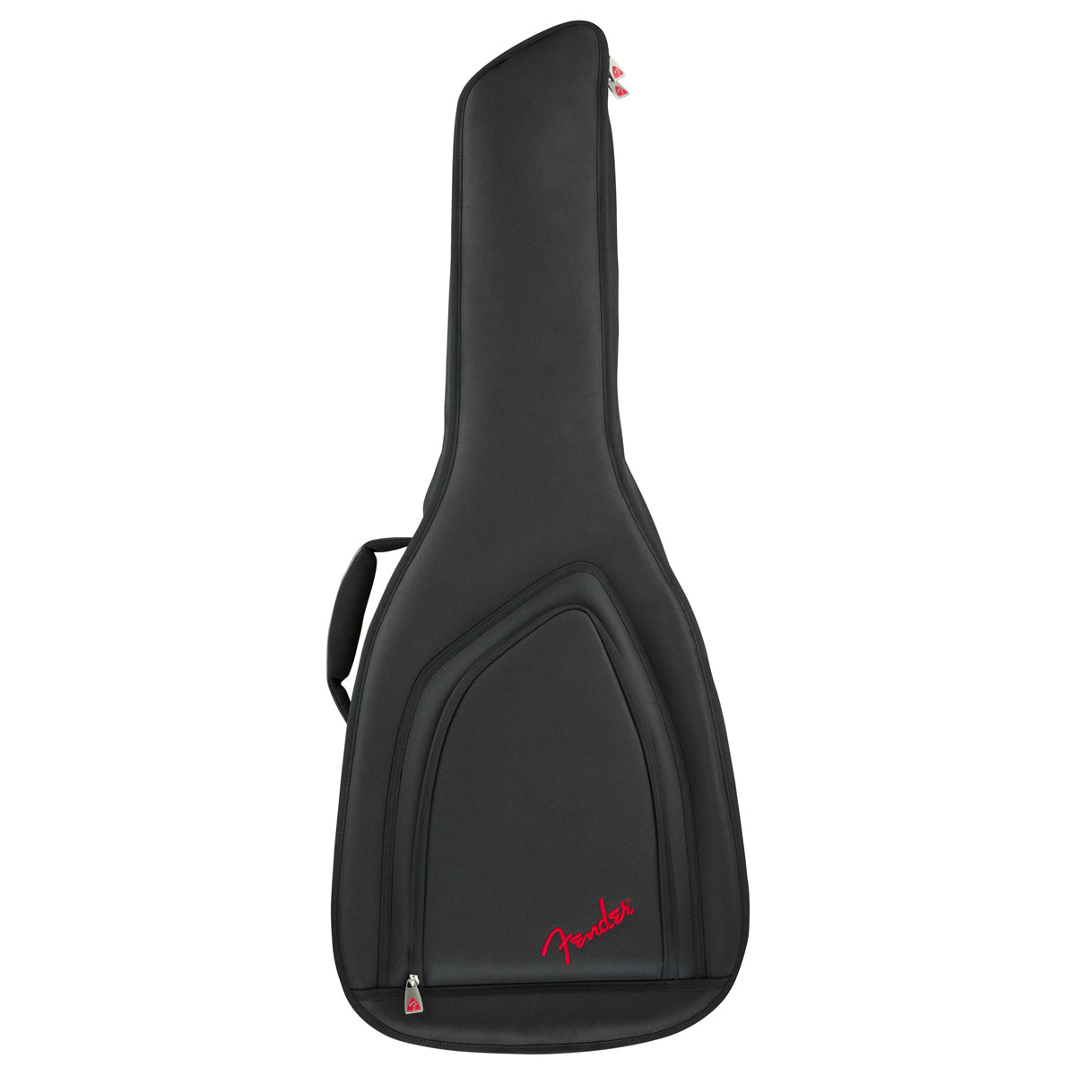 FUNDA FENDER FAC-610 GUITARRA CLASICA