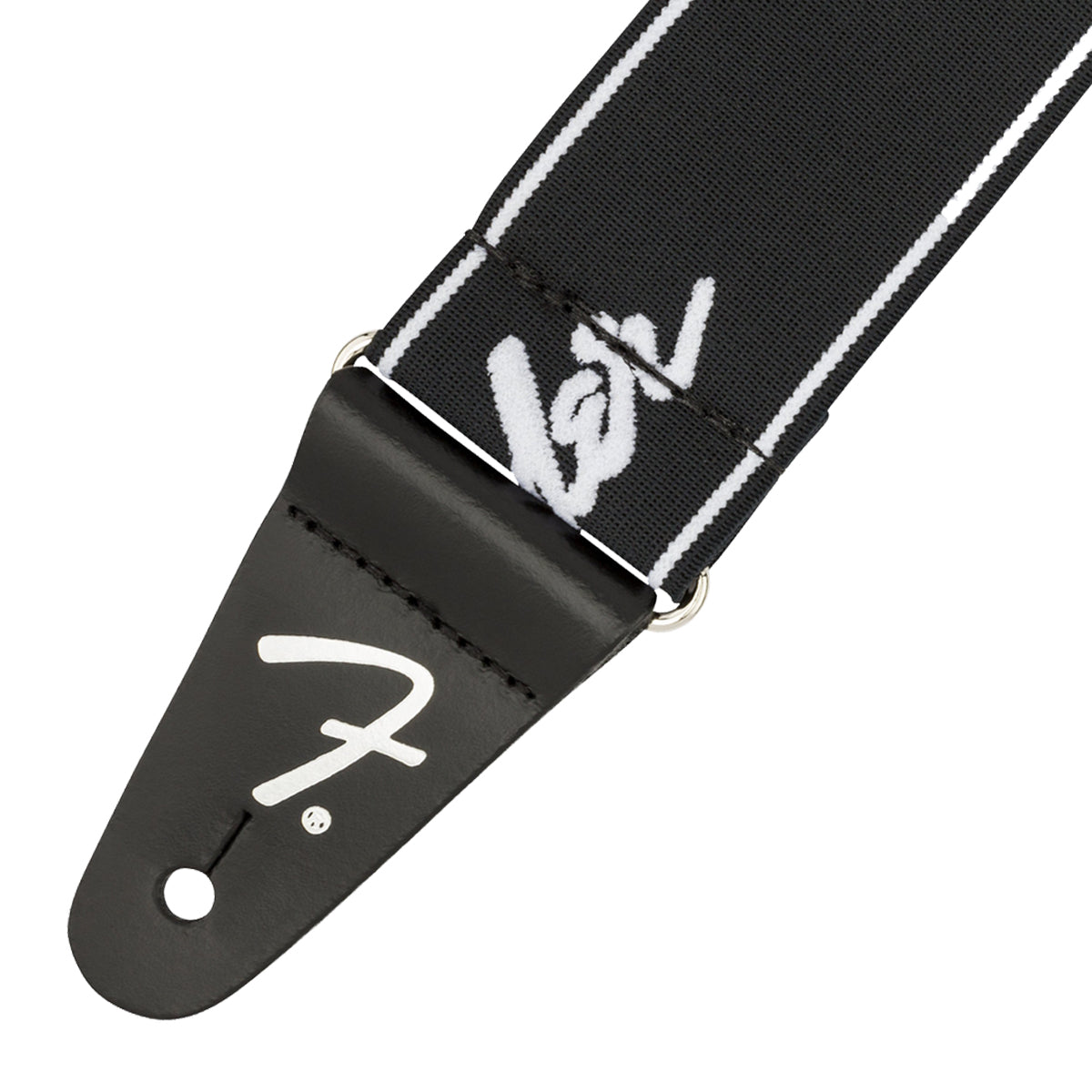 TAHALI FENDER RUNNING LOGO B/W