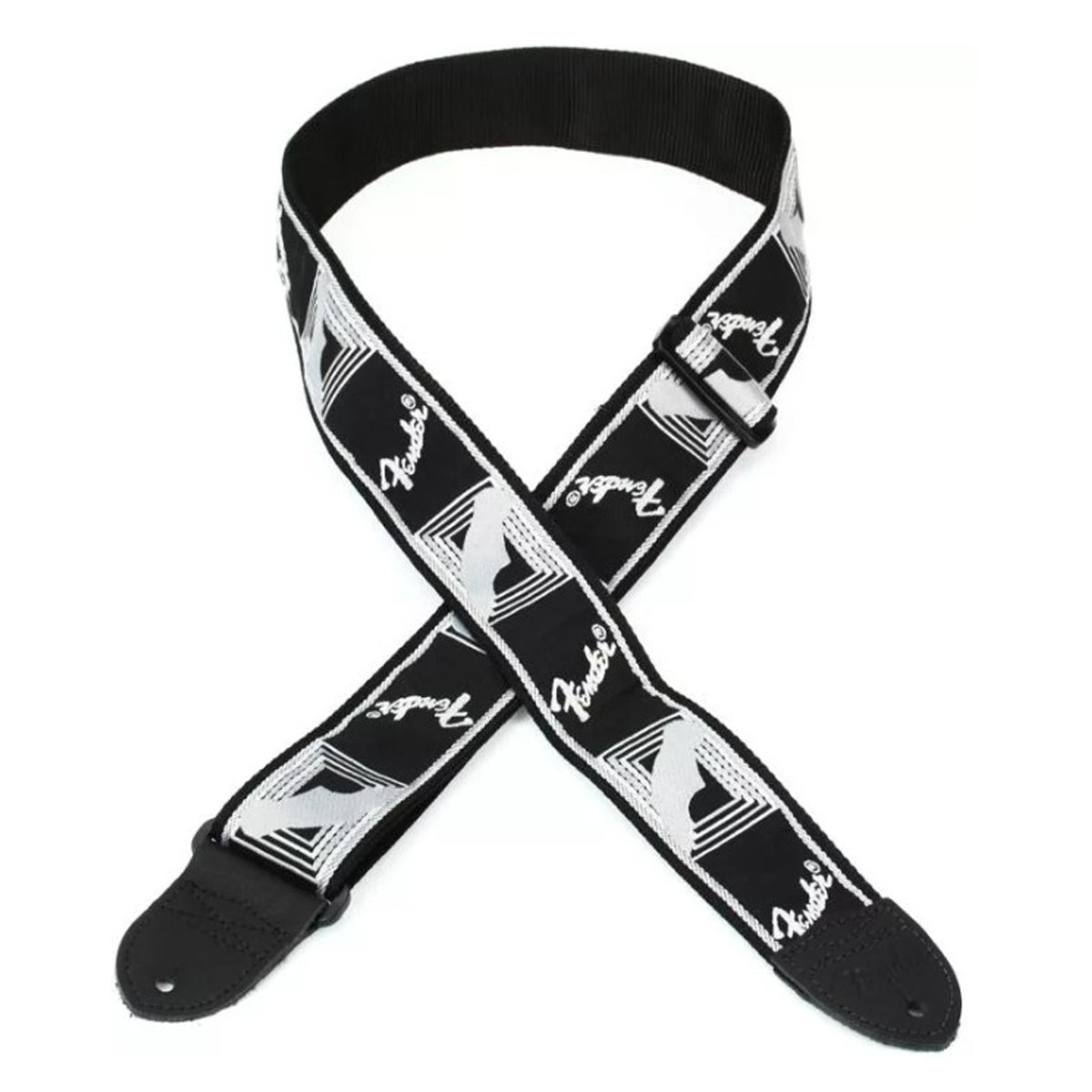 TAHALI FENDER MONO BLK/LT GREY/DK GREY