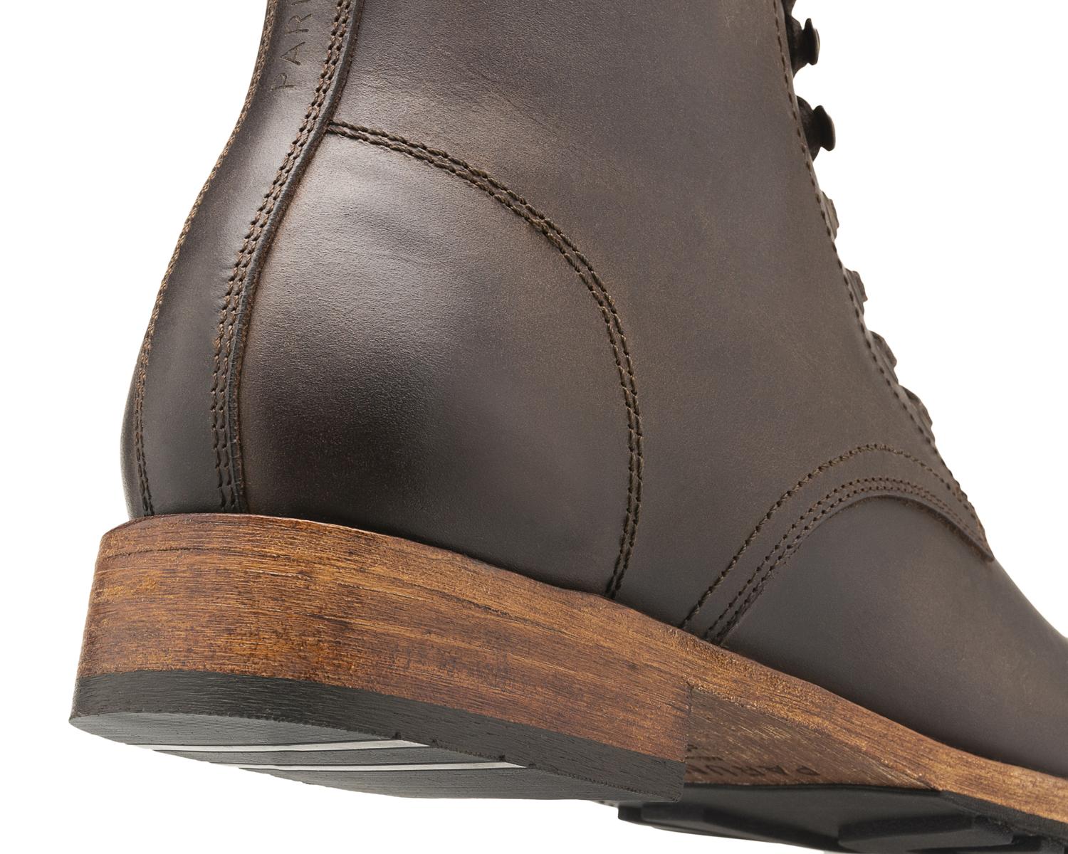 Bota Bruce P2222571 Choco