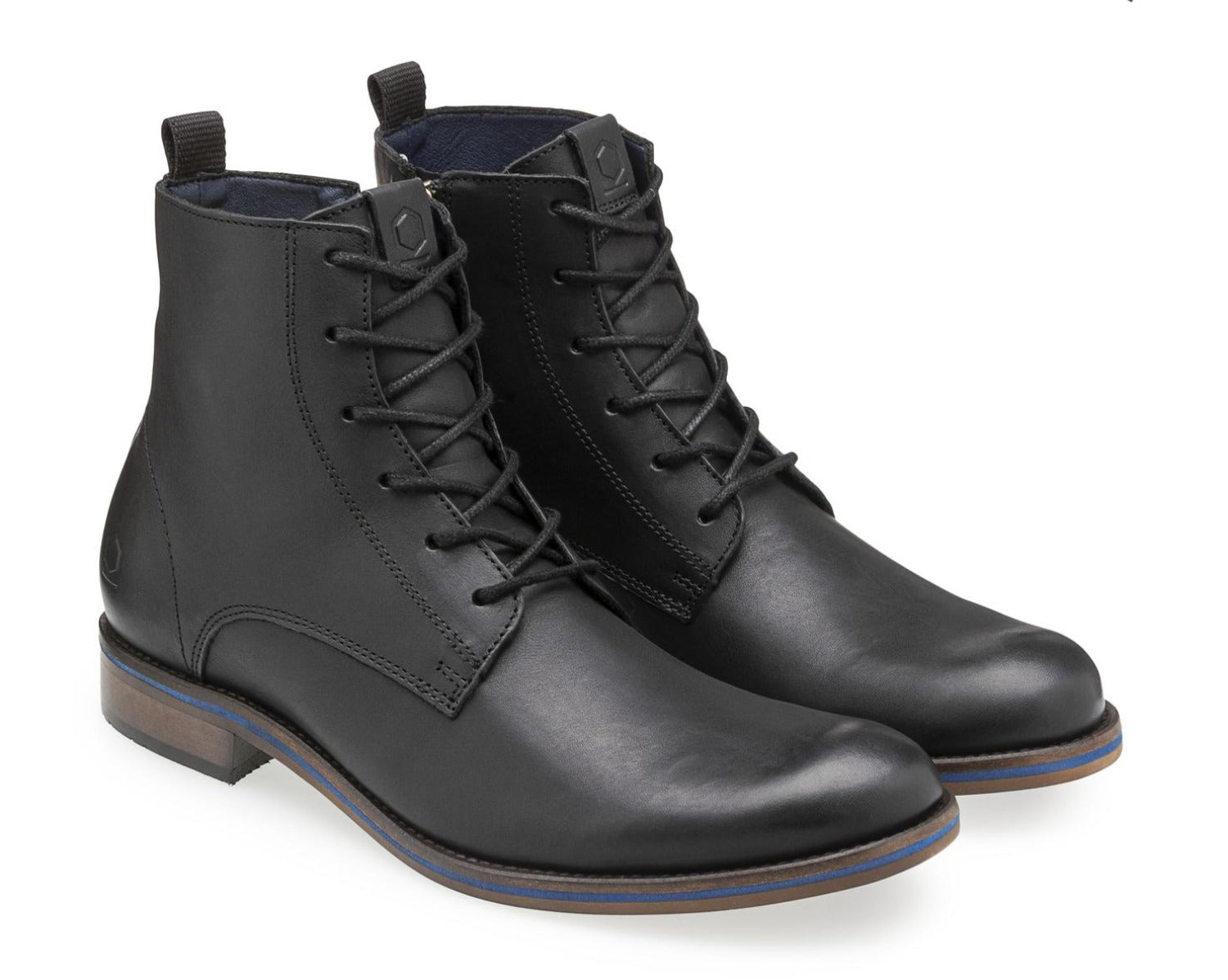 Bota Urban P2222611 Negro