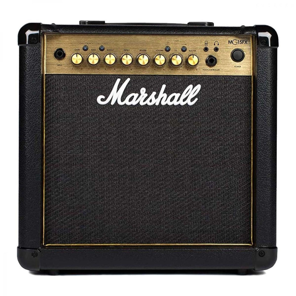 COMBO MARSHALL MG GOLD 15W 1X8 MG15GFX