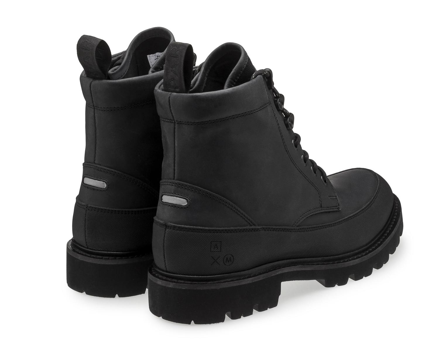 Bota Blackmore AxM P2222551 Negro
