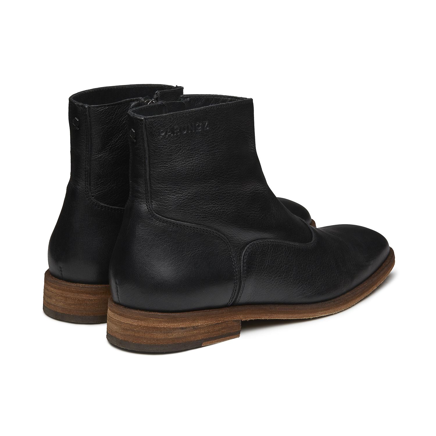 Bota Clapton P2122502 Negro