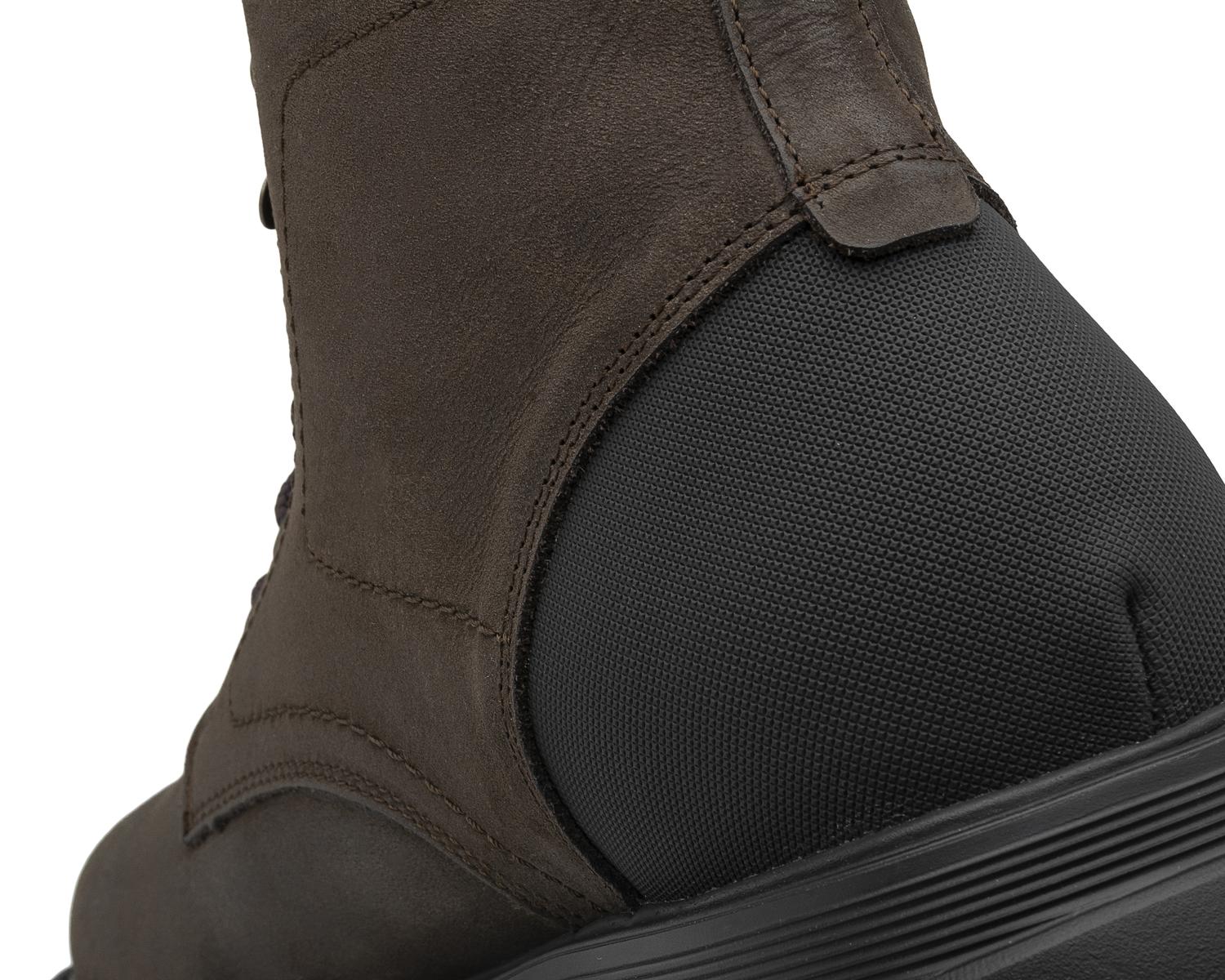 Bota Paruno® Hombre Franz P2223681 Choco