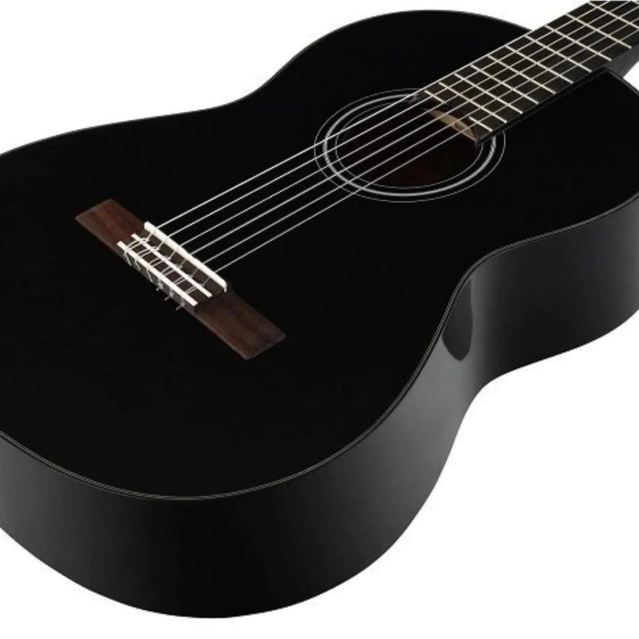 Guitarra Yamaha C40 BL