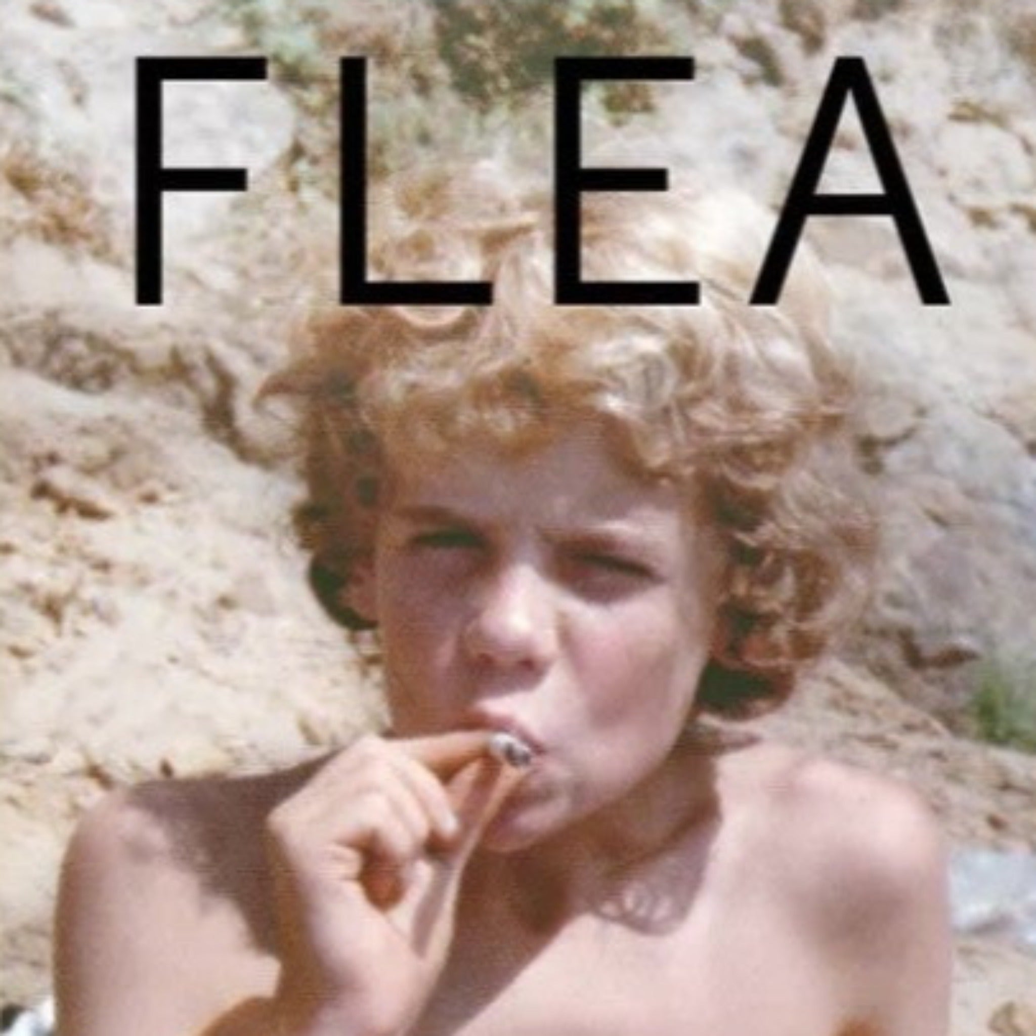 ACID FOR THE CHILDREN