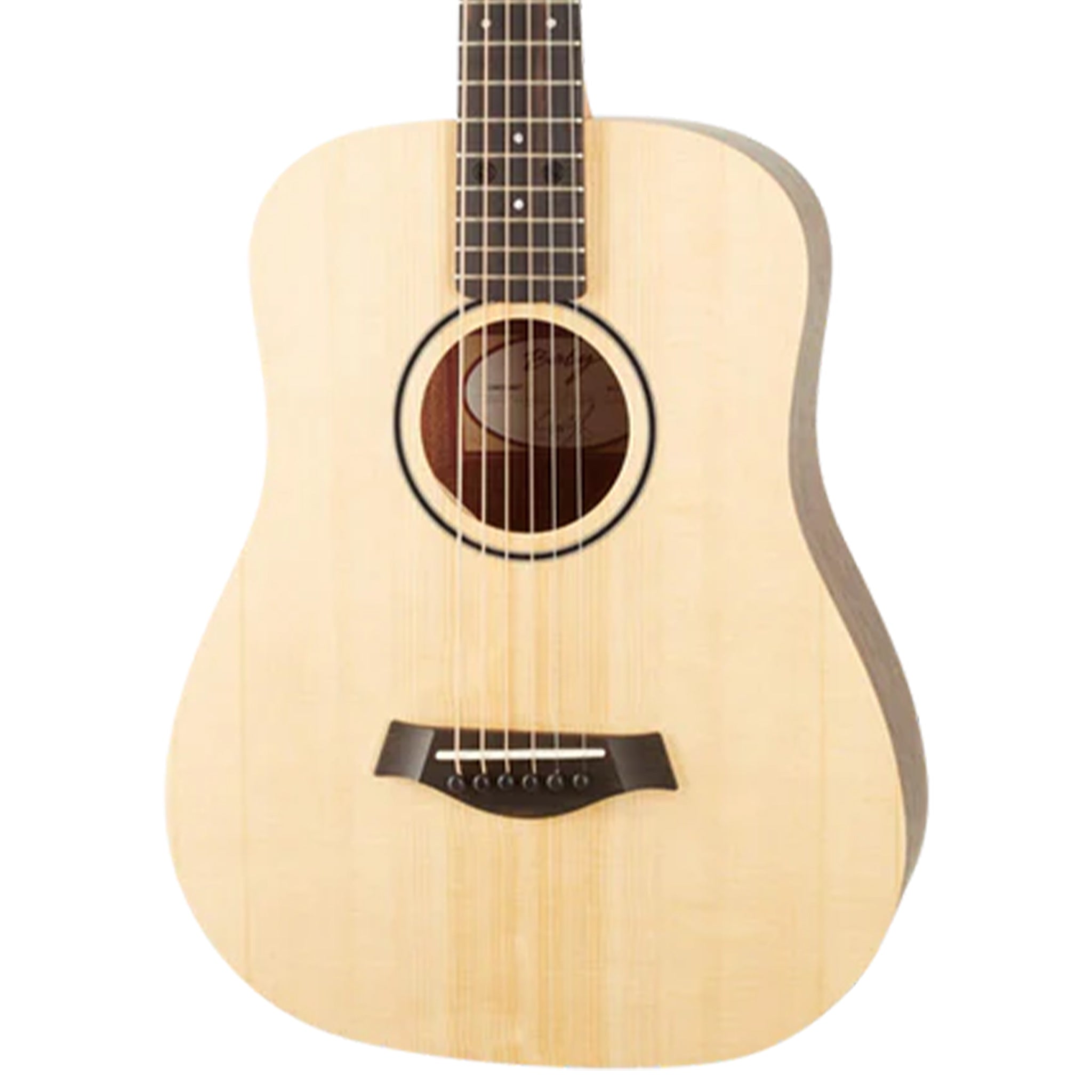 GUITARRA ACUSTICA TAYLOR BT1 WALNUT